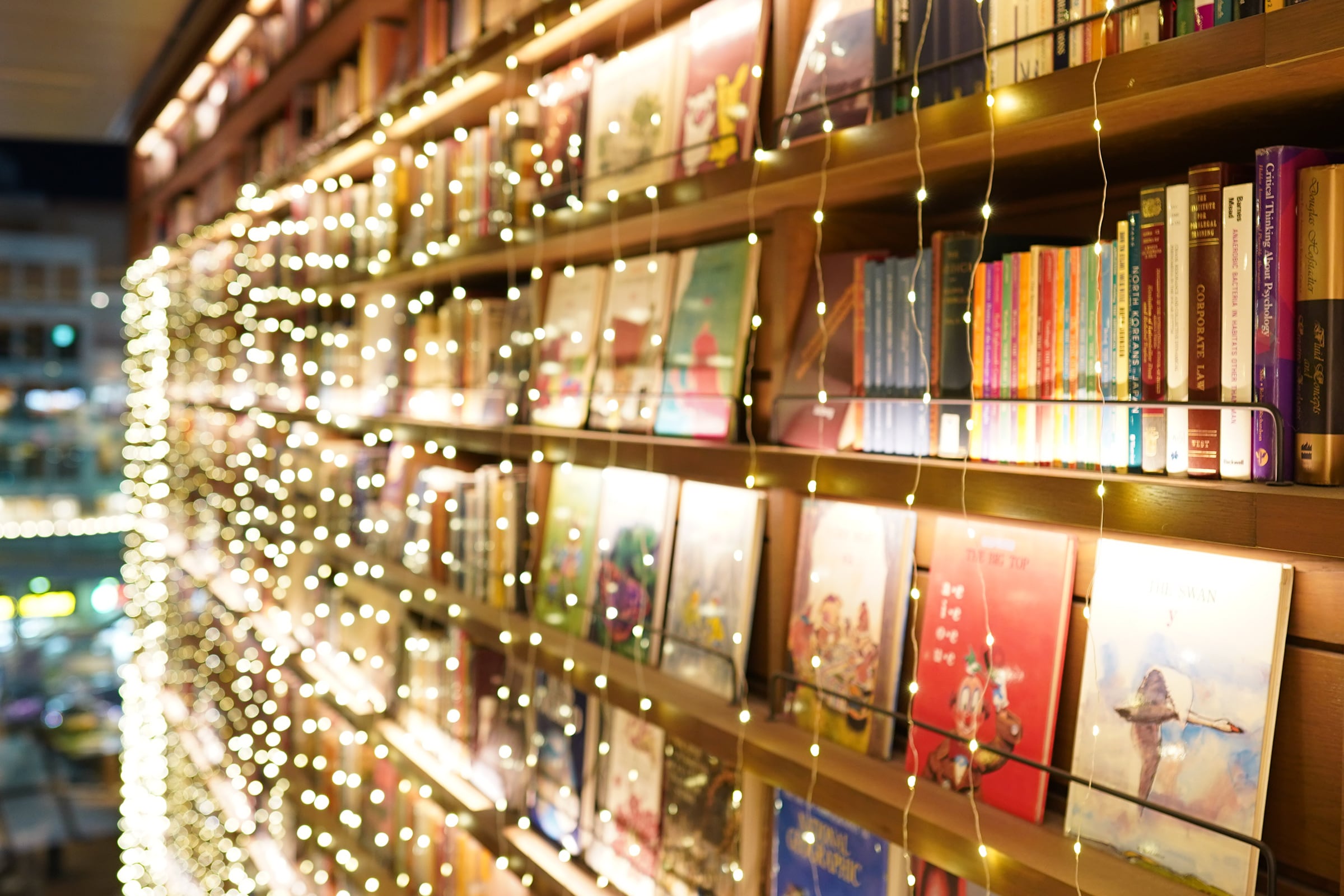 Candle Xmas 2020 枚方 T-SITE