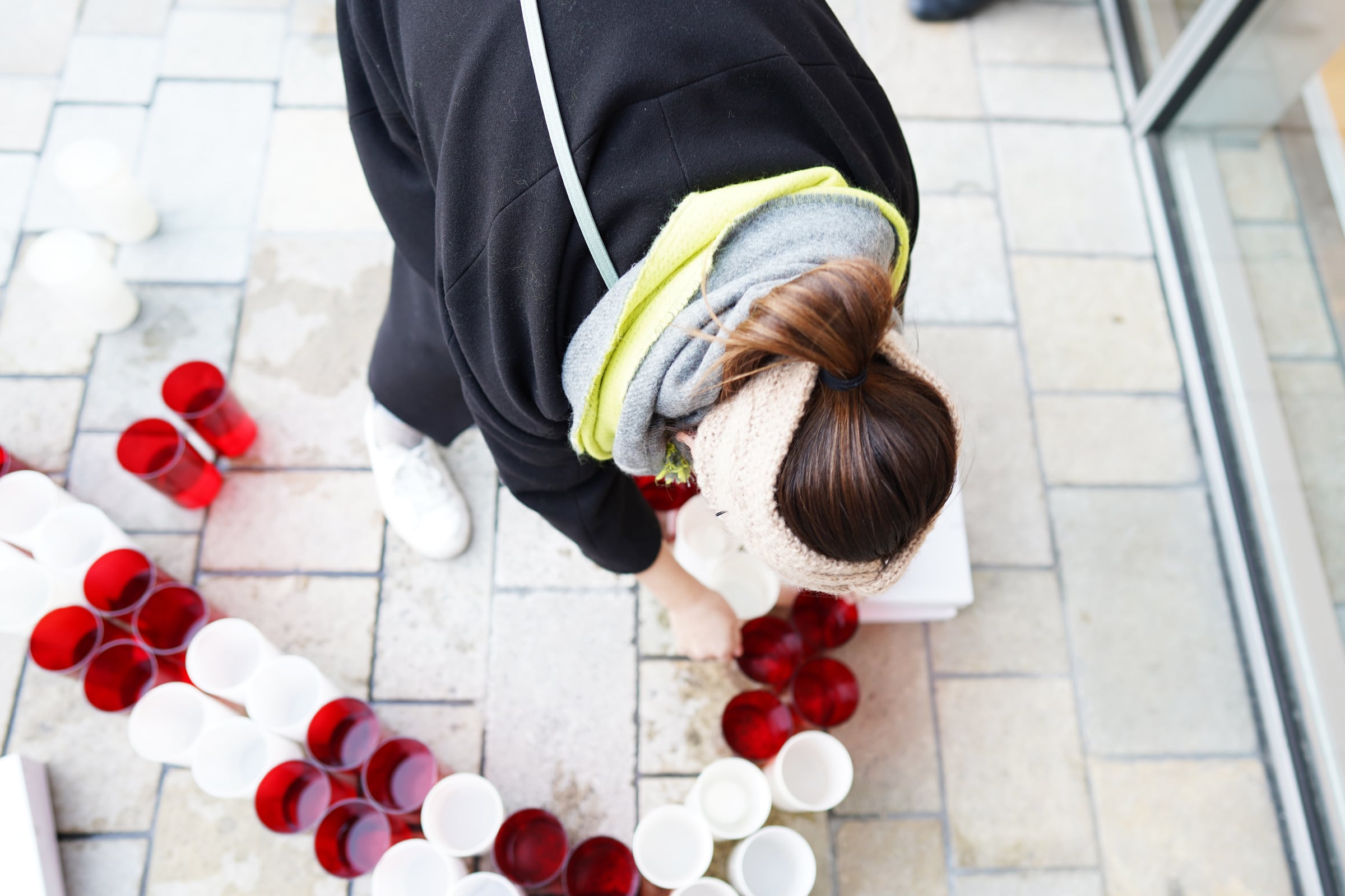 Candle Xmas 2020 枚方 T-SITE