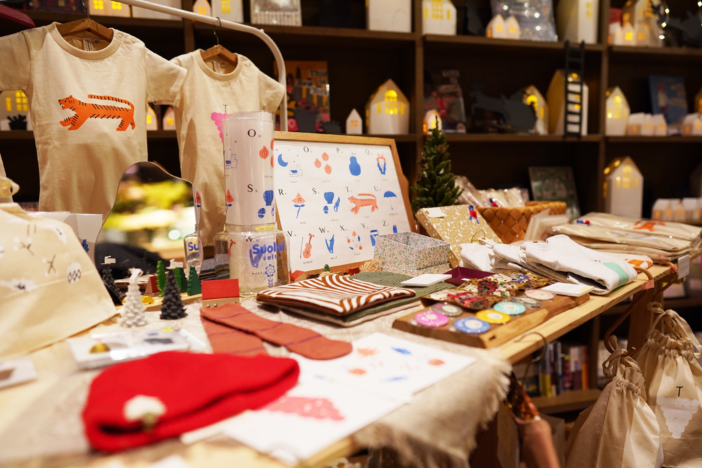 Candle Xmas 2020 枚方 T-SITE