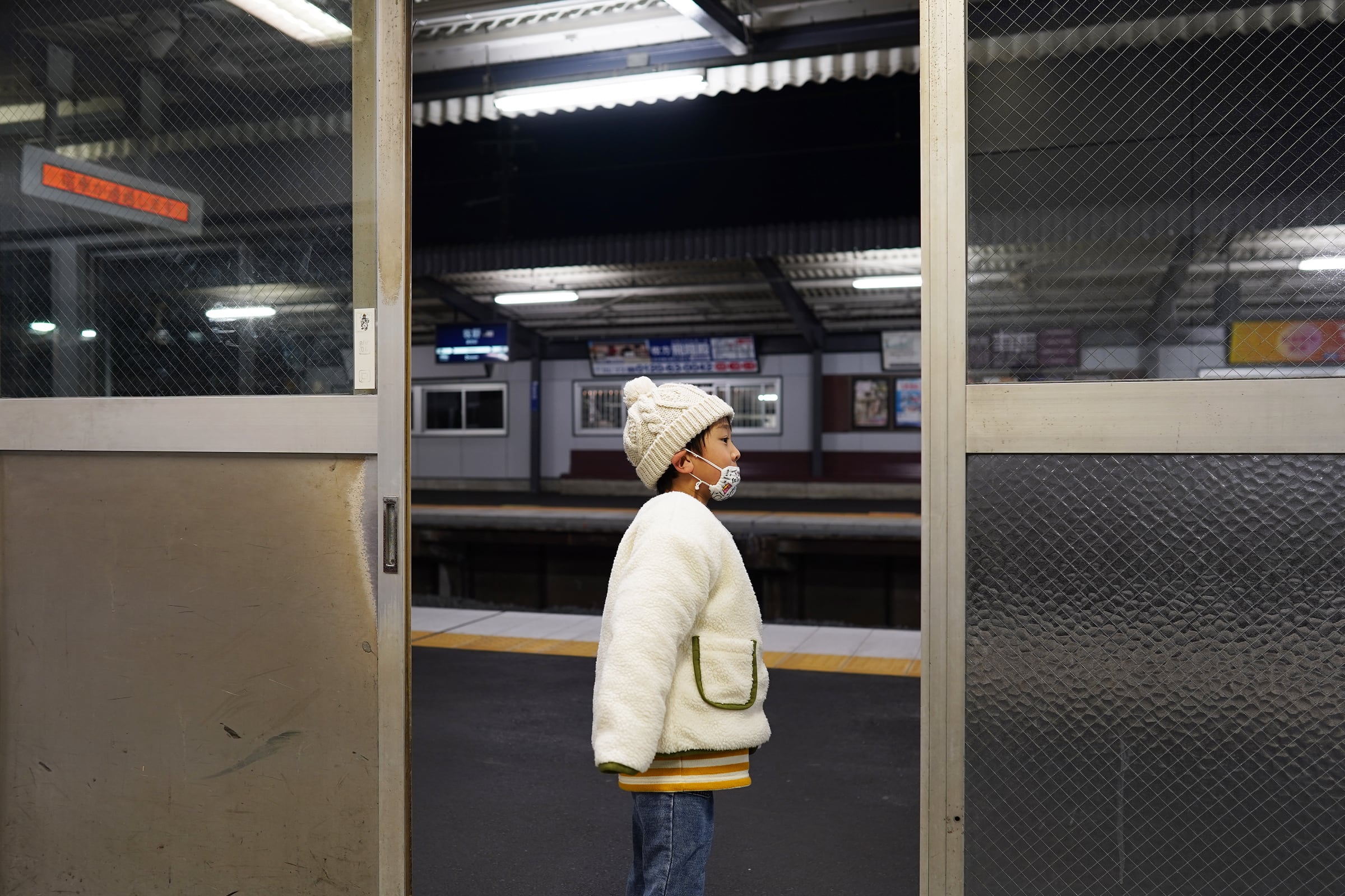 Candle Xmas 2020 枚方 T-SITE