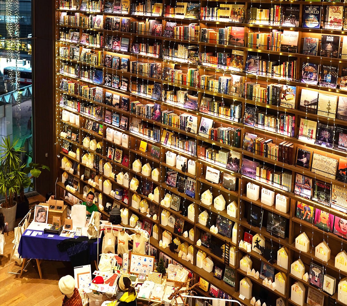 HIRAKATA Candle Christmas 2020