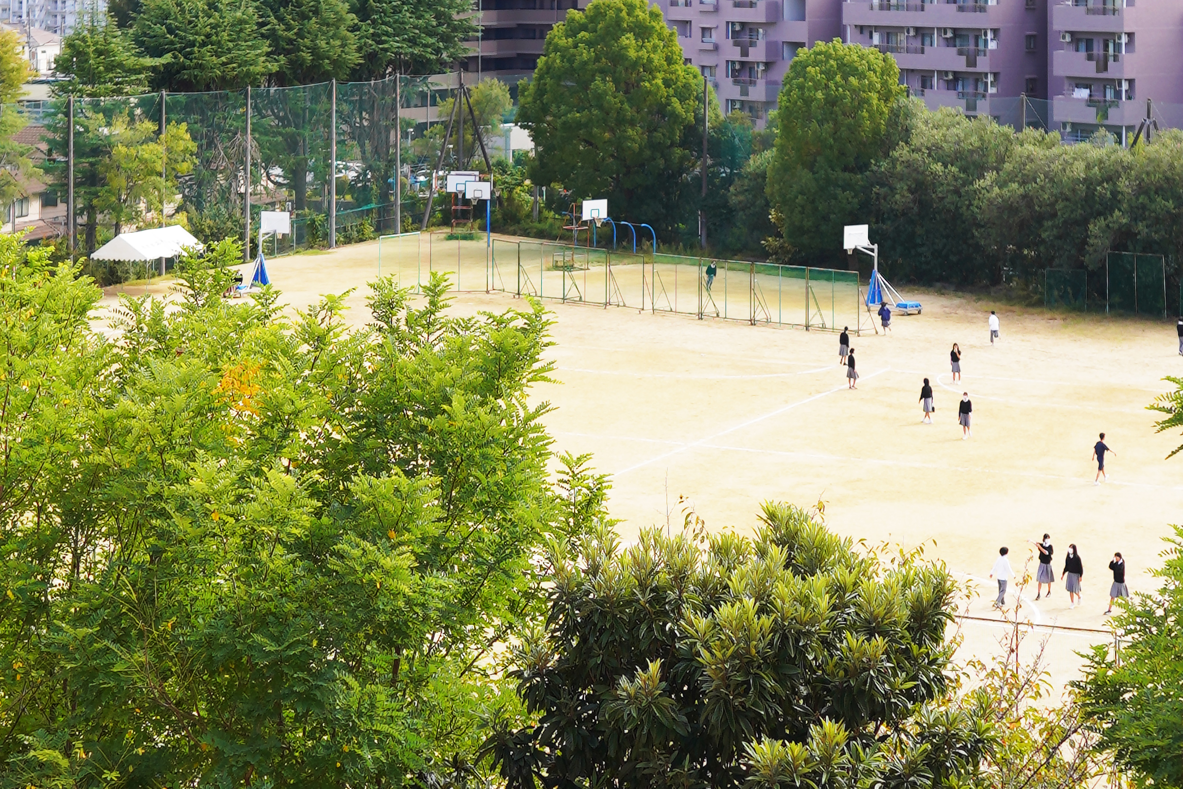 枚方市 コリオ活性化事業