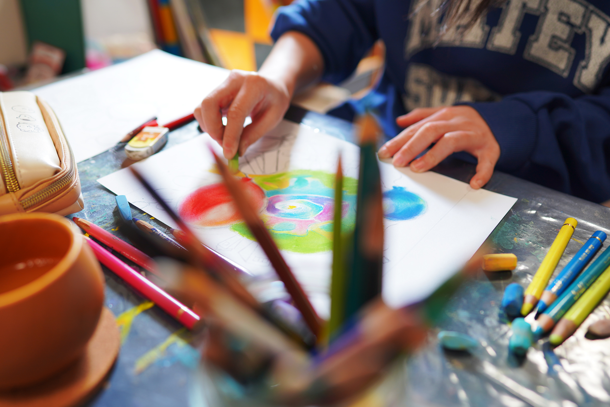 枚方市 コリオ活性化事業