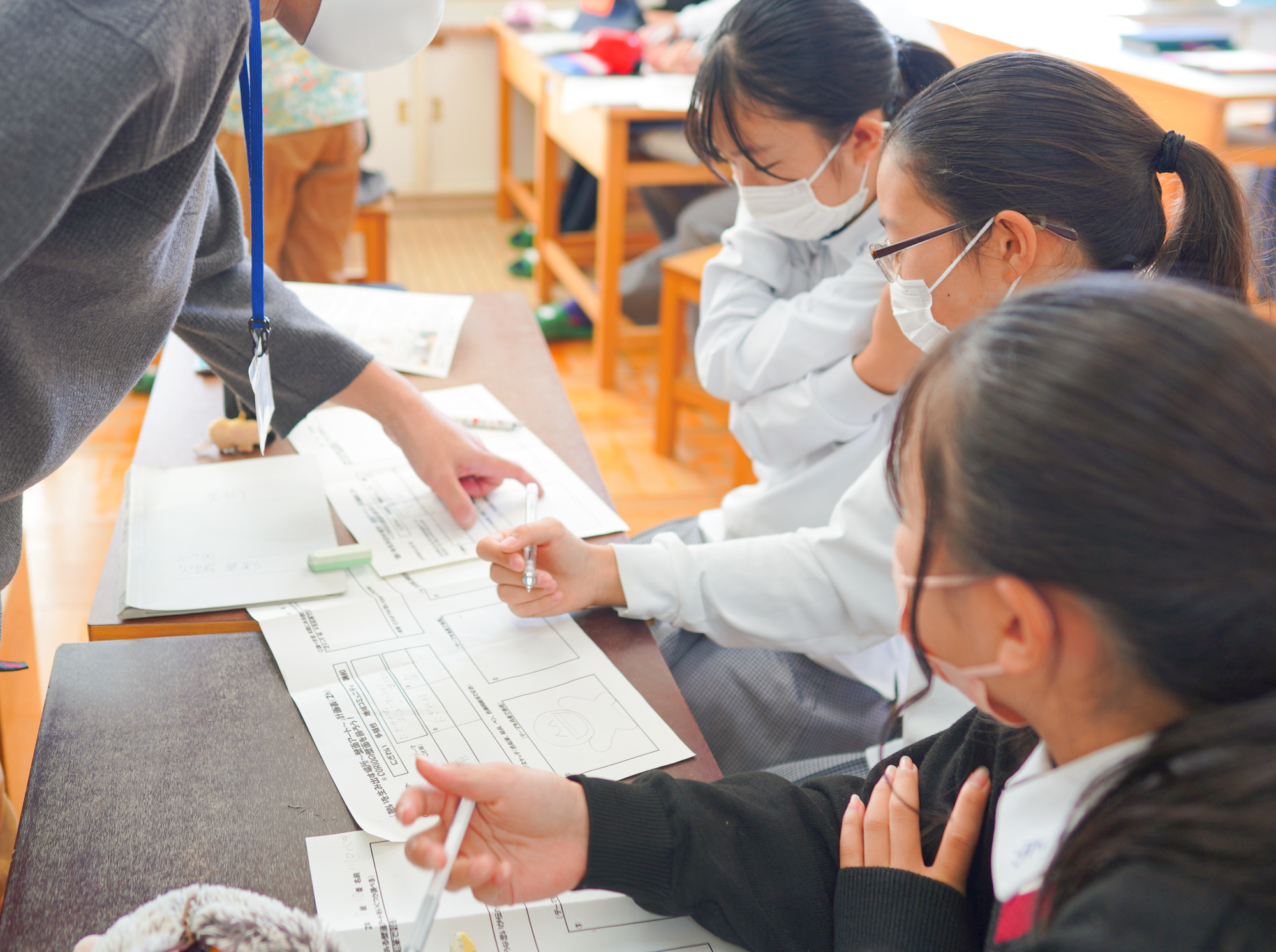 枚方市 コリオ活性化事業