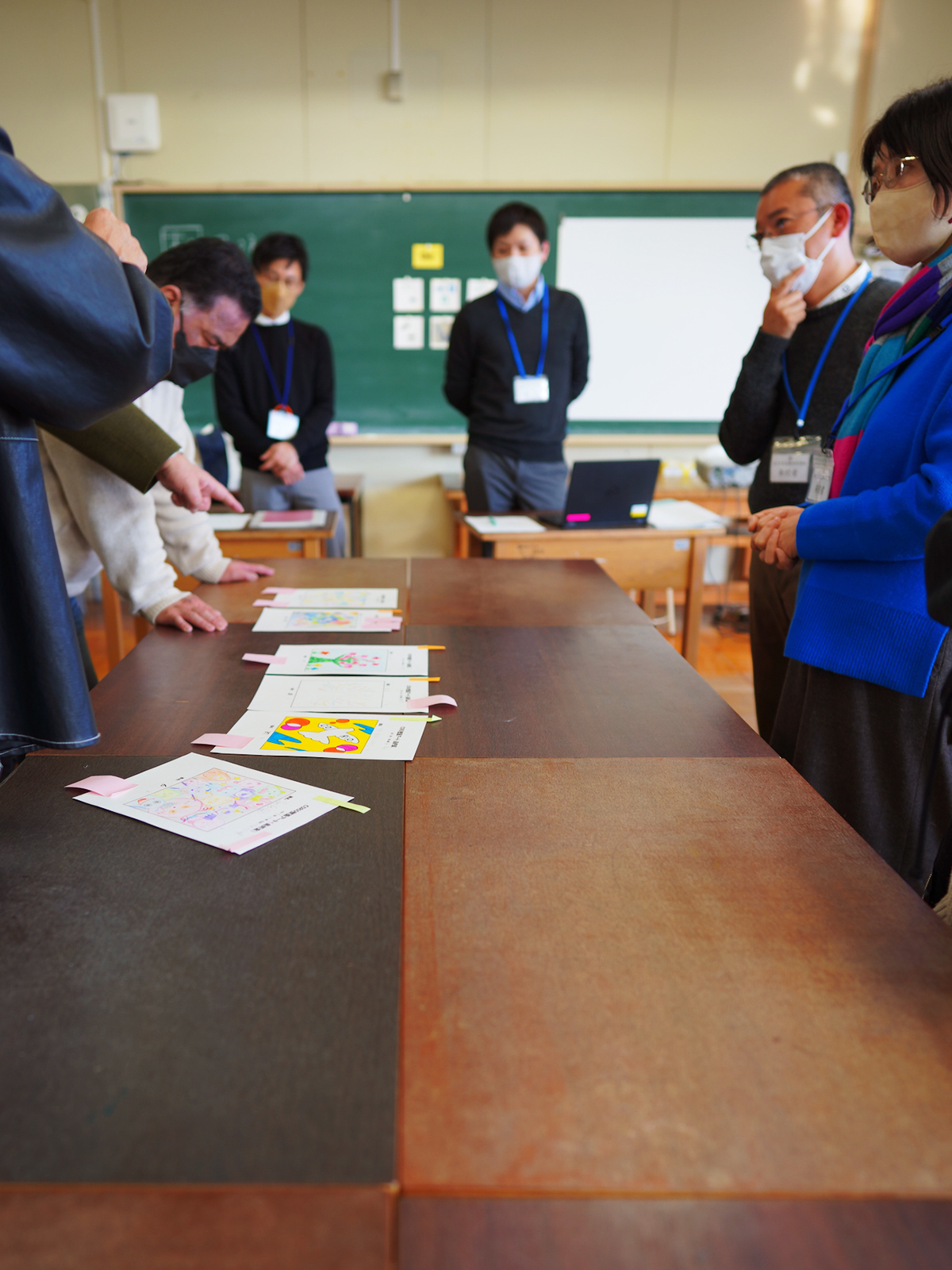 枚方市 コリオ活性化事業