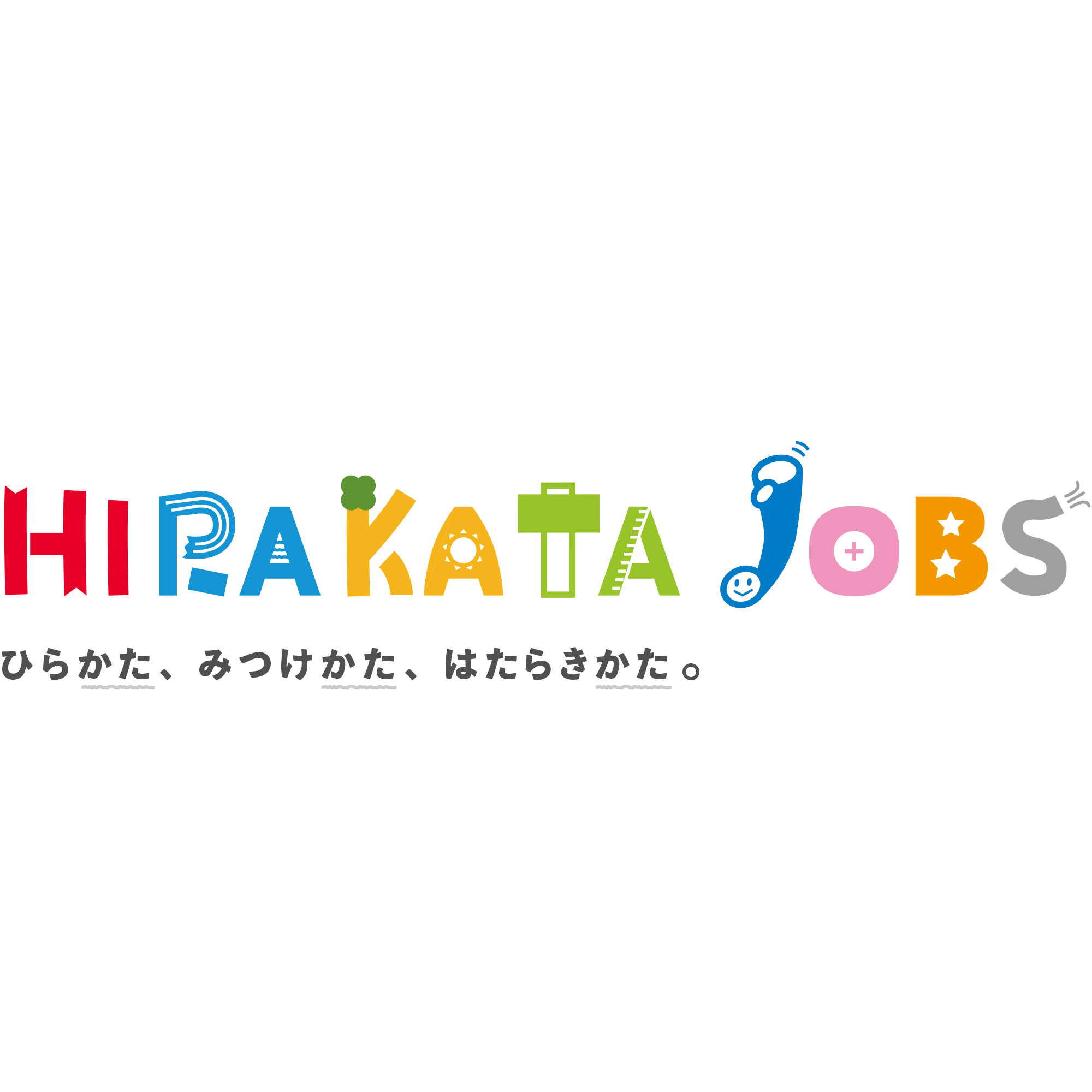 HIRAKATA JOBS
