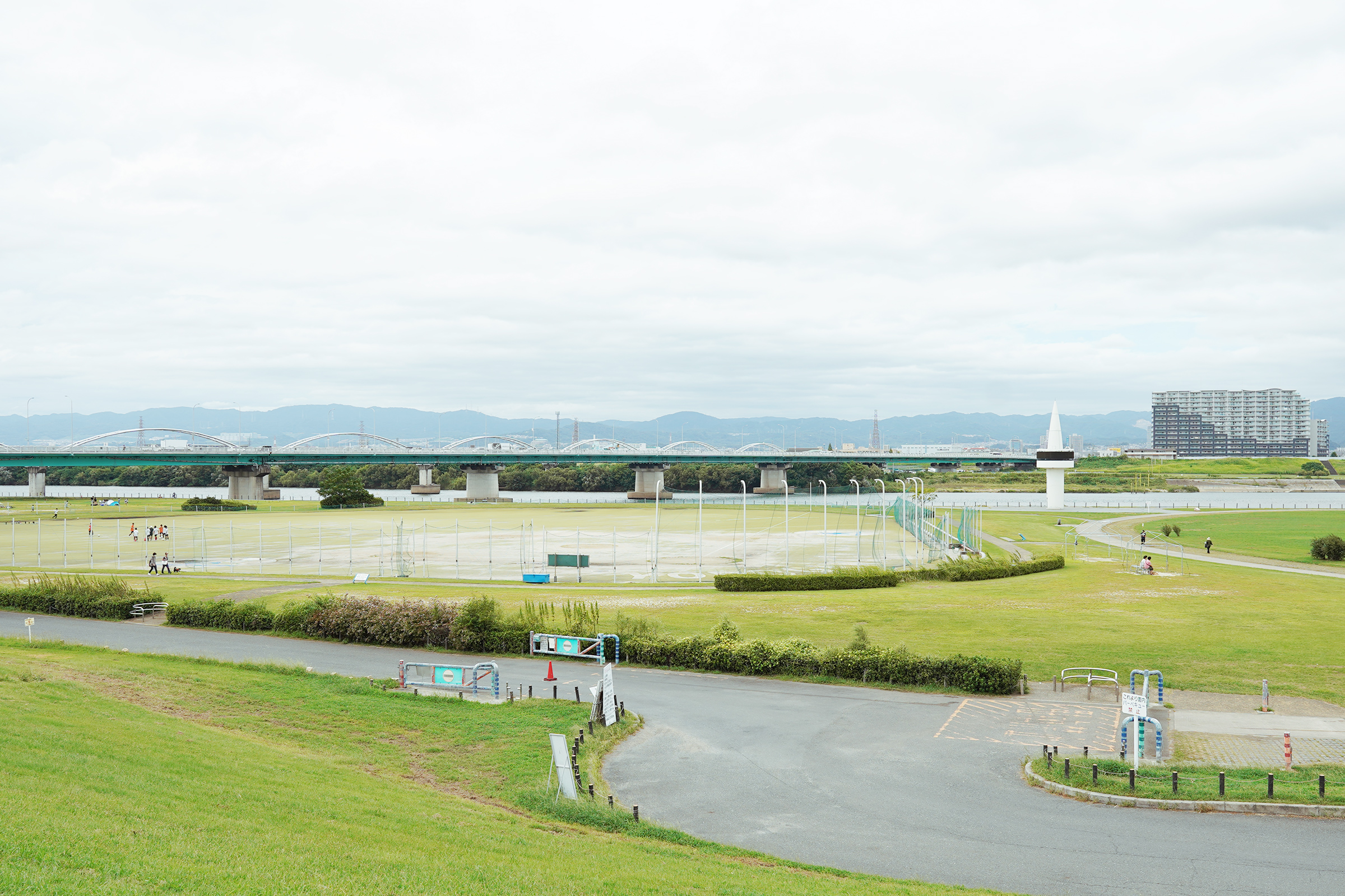 Hometown / 西山 瞳