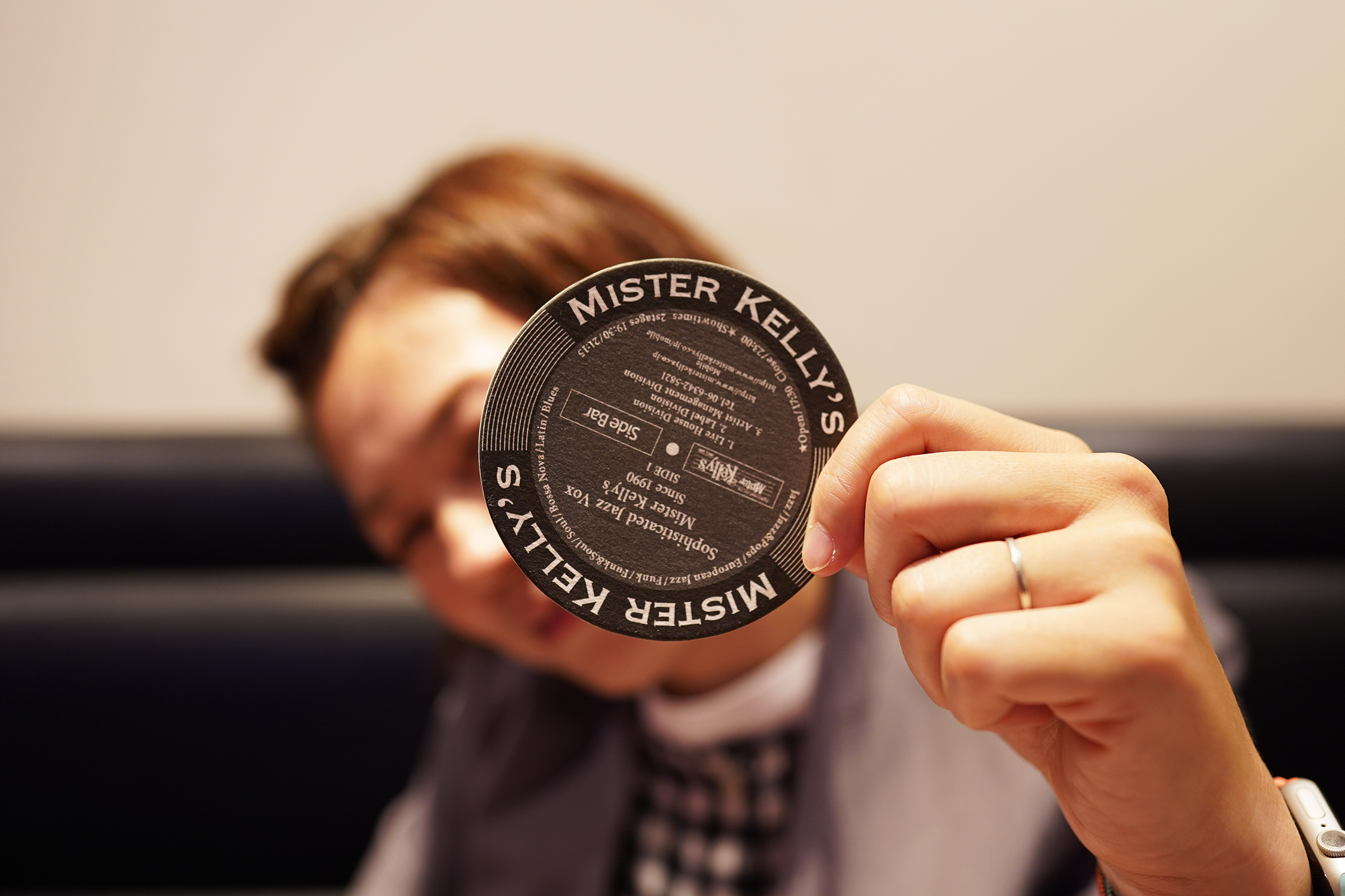 Hometown / 西山 瞳