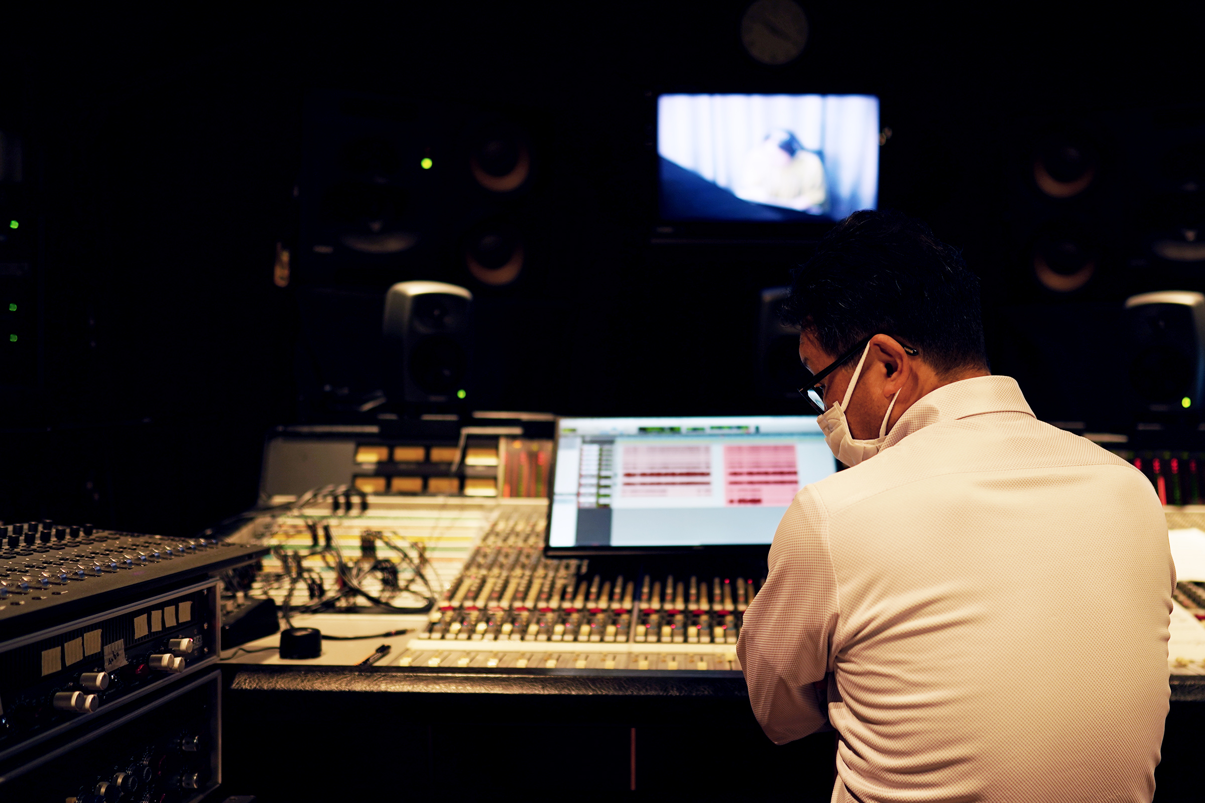 Hometown / 西山 瞳