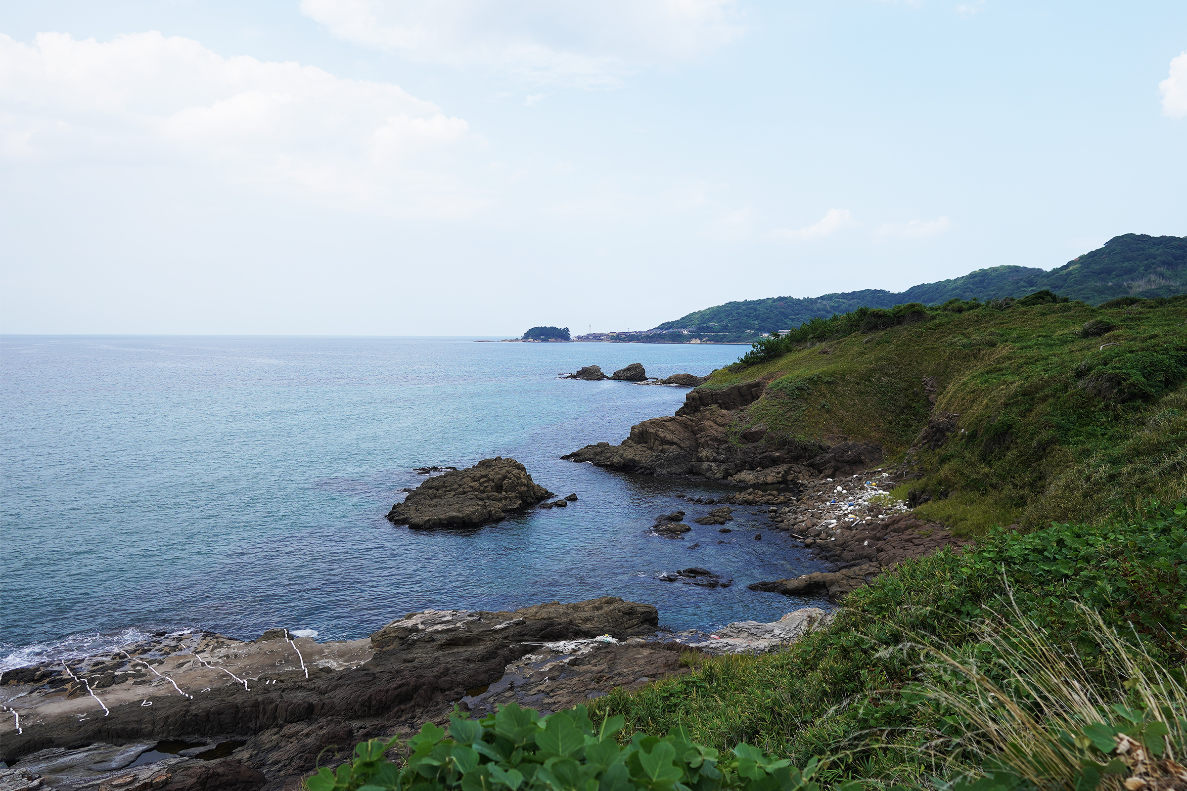 京丹後deバンガロー