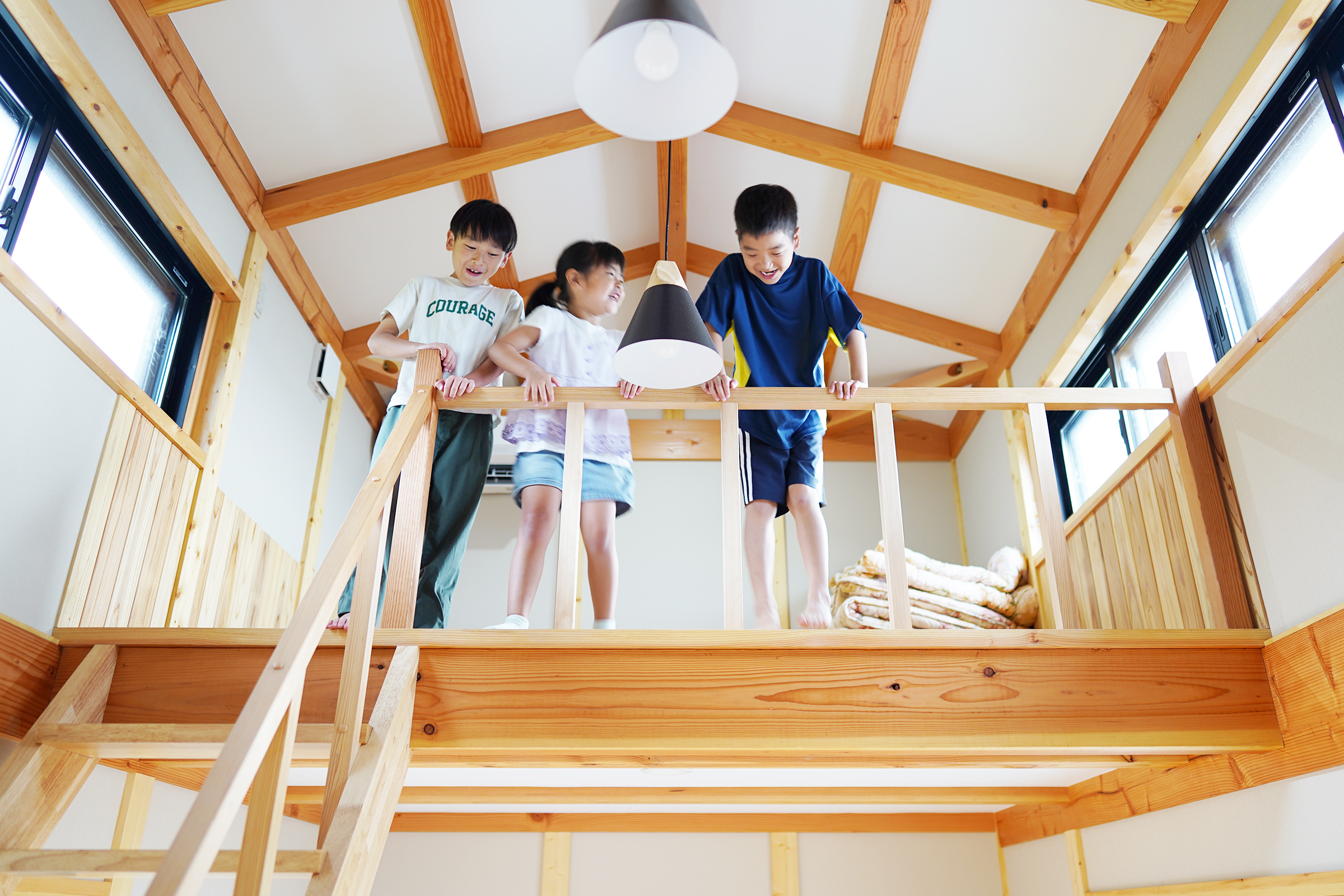 京丹後deバンガロー