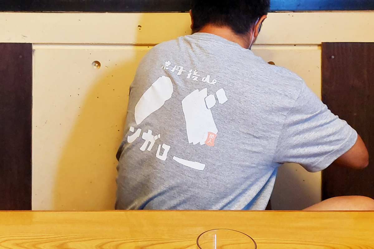 京丹後deバンガロー